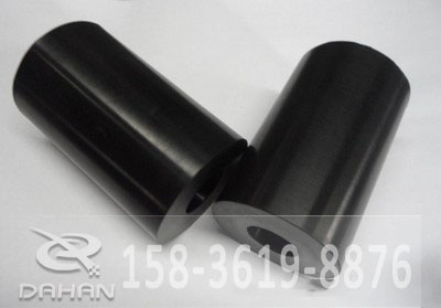 振動(dòng)篩橡膠彈簧