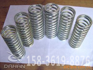 減震彈簧