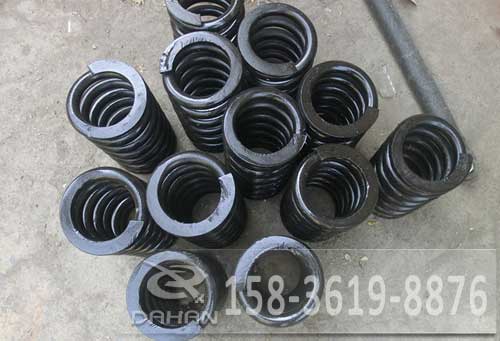 鋼制彈簧
