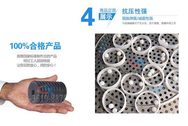 復(fù)合彈簧特點