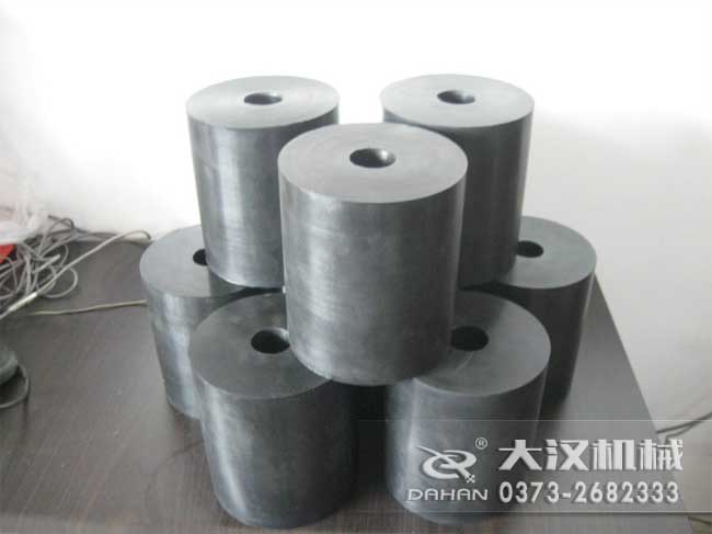 振動(dòng)篩橡膠彈簧 振動(dòng)篩橡膠彈簧