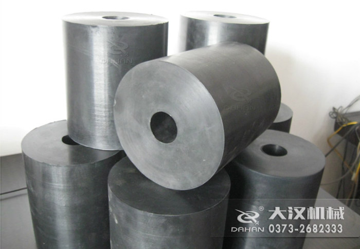 振動篩橡膠彈簧