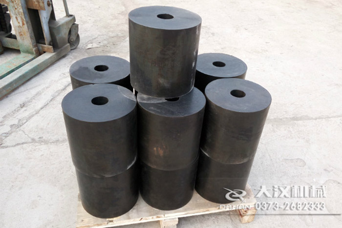 振動篩橡膠彈簧