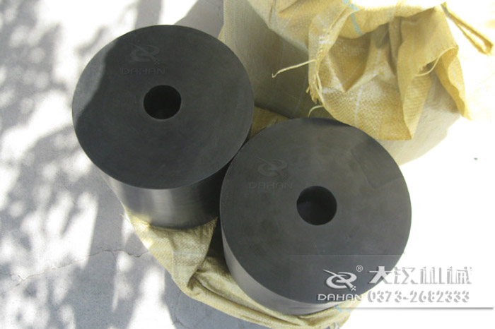 振動篩橡膠彈簧