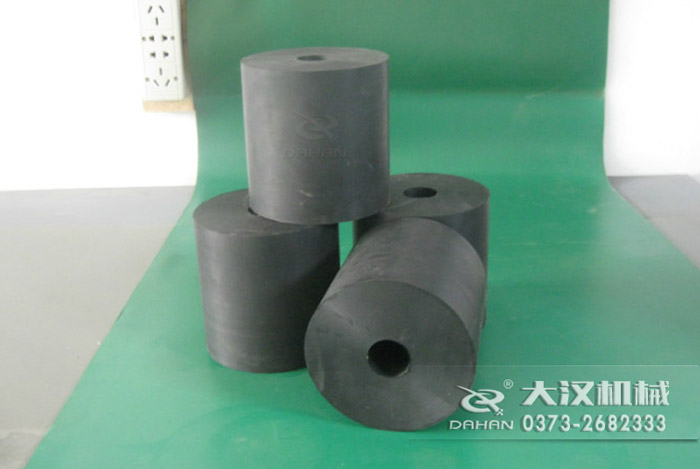 振動篩橡膠彈簧