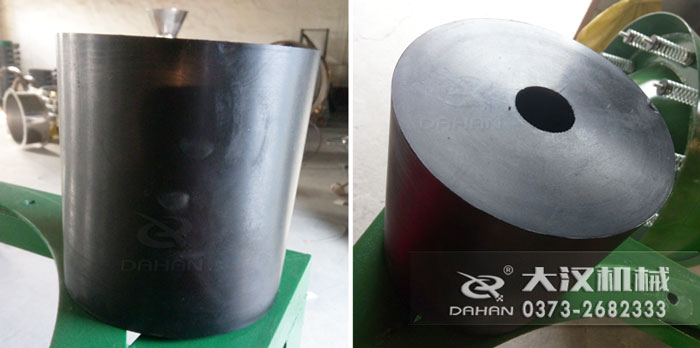 振動(dòng)篩彈簧