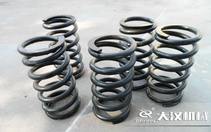 壓縮彈簧