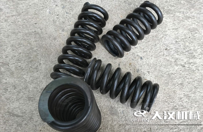 鋼制壓縮彈簧